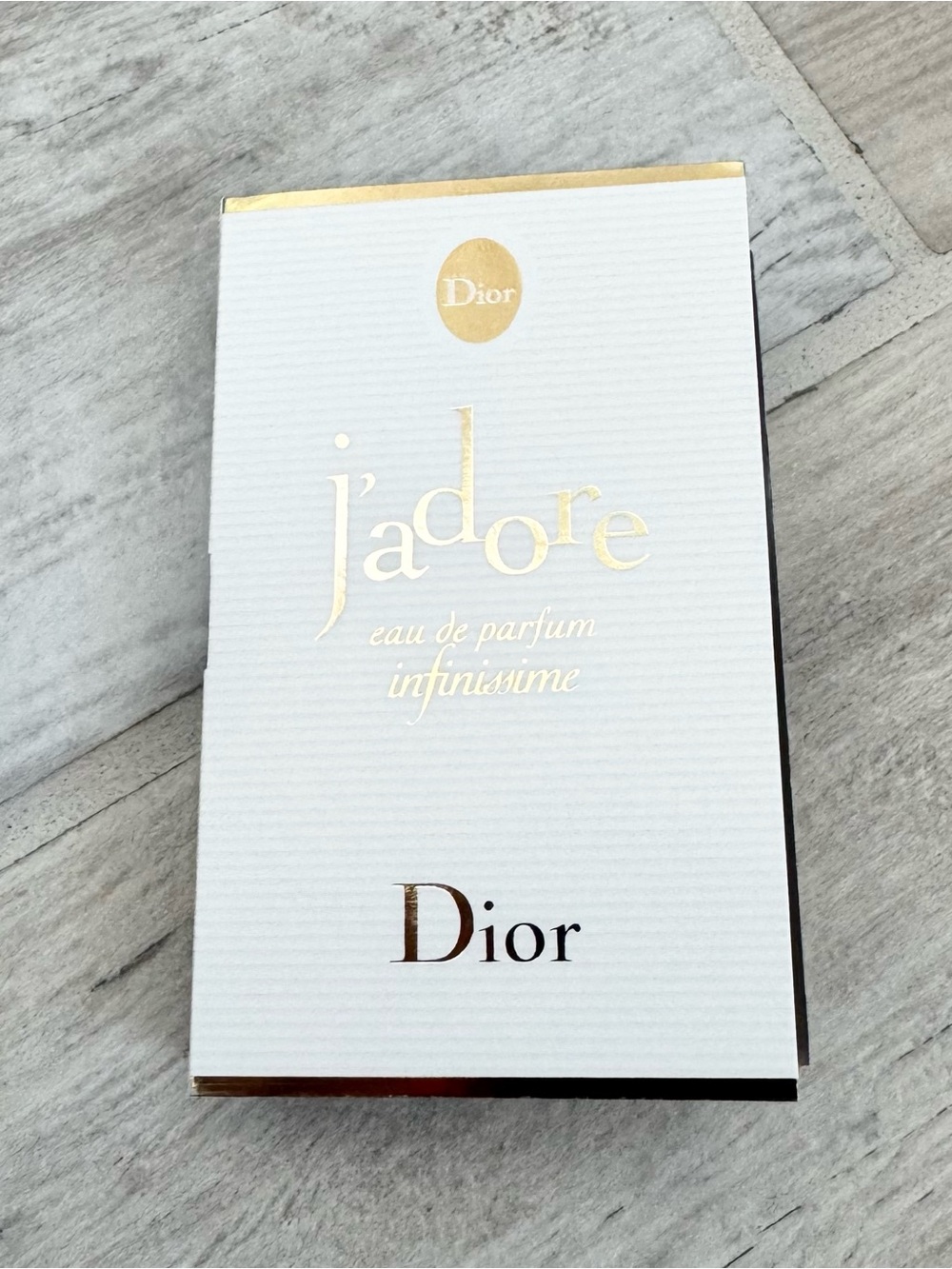 Dior J’adore